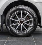 Volkswagen Polo V Рестайлинг Москва  - изображение 47