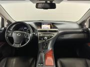 Lexus RX III Москва  - изображение 23