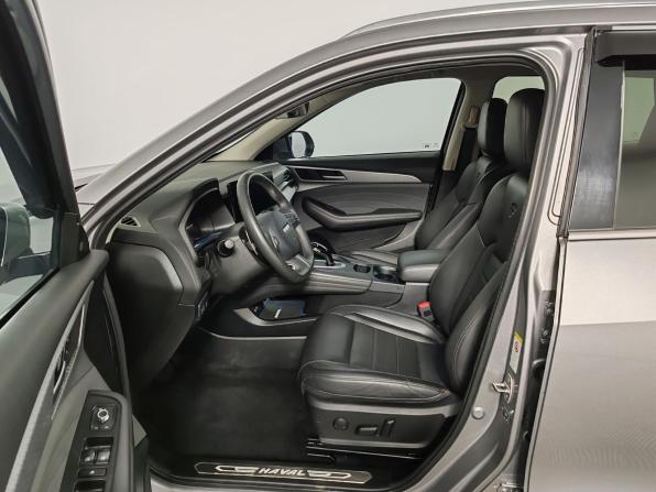 Haval F7 II с пробегом 2023 года, цена 2 049 000 рублей, 45592 км, внедорожник, Автокод Объявления