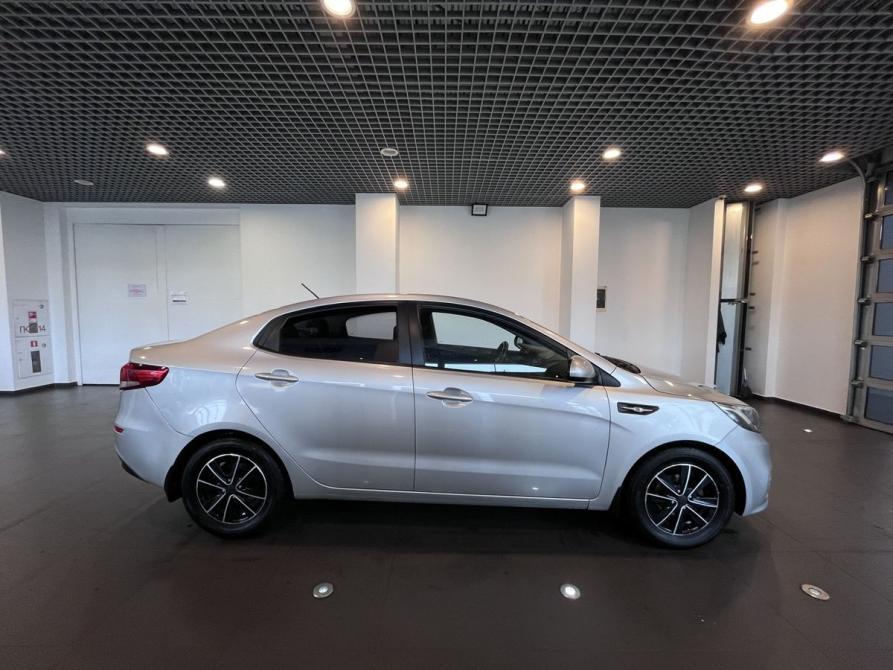 Kia Rio III Чебоксары  - изображение 2