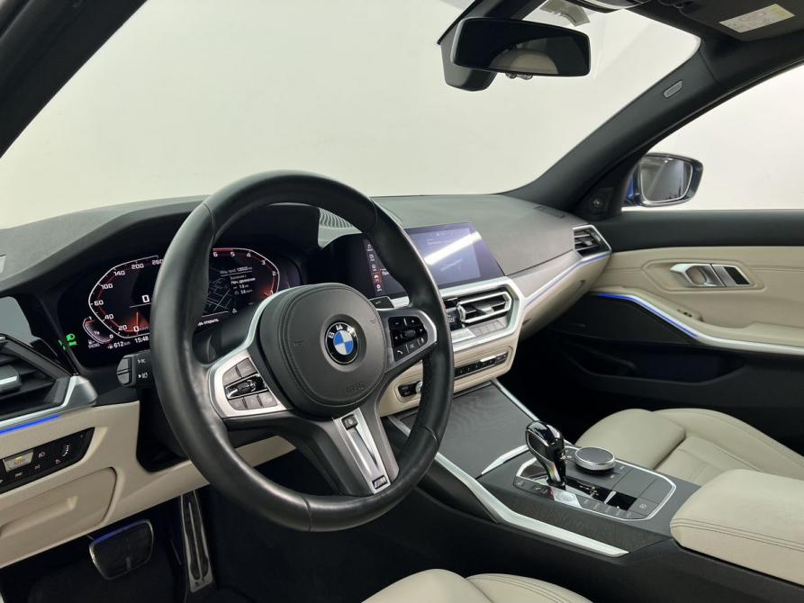 BMW 3 серии VII (G2x) Москва  - изображение 10