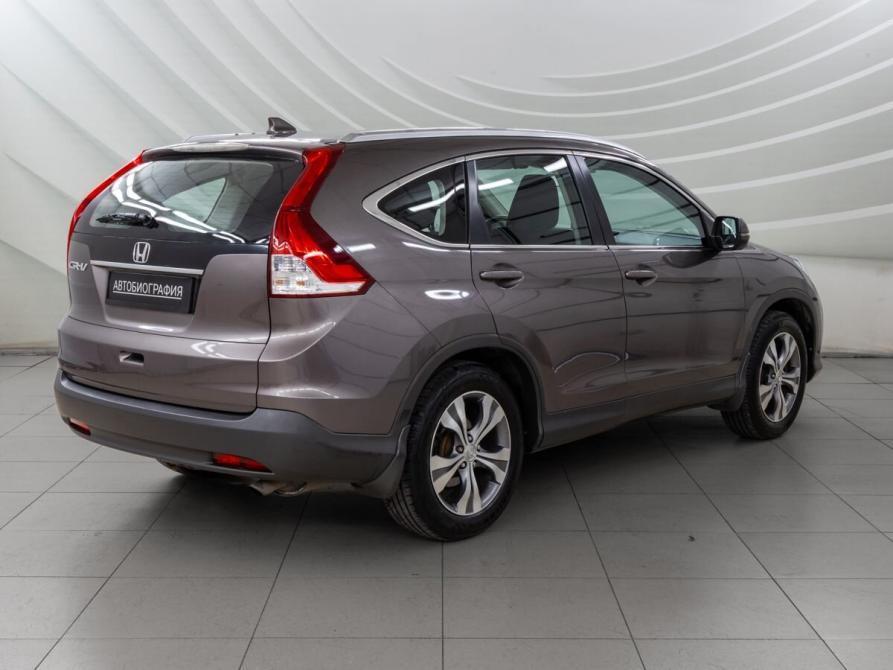 Honda CR-V IV Волгоград  - изображение 7