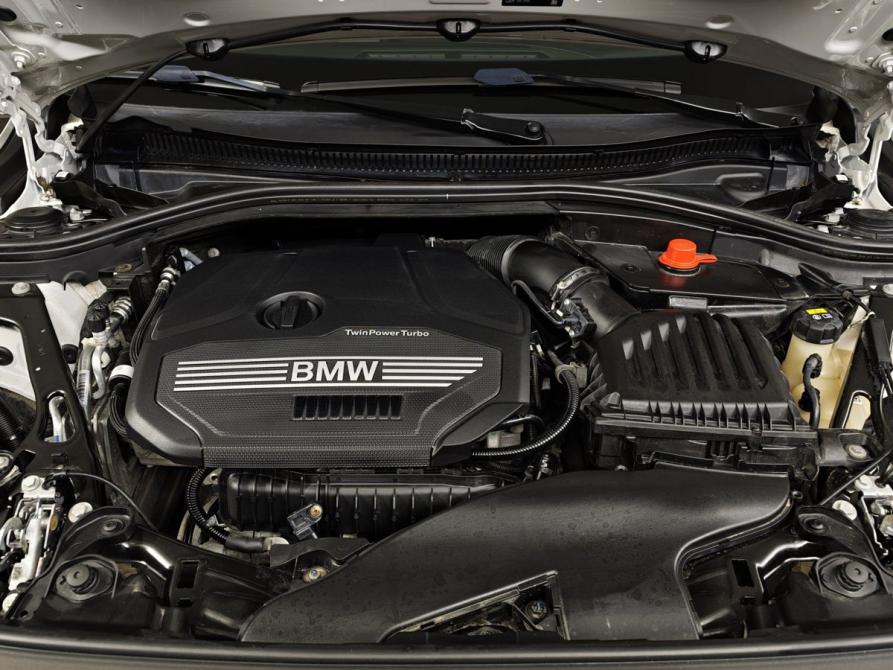 BMW 2 серии F44 Москва  - изображение 10