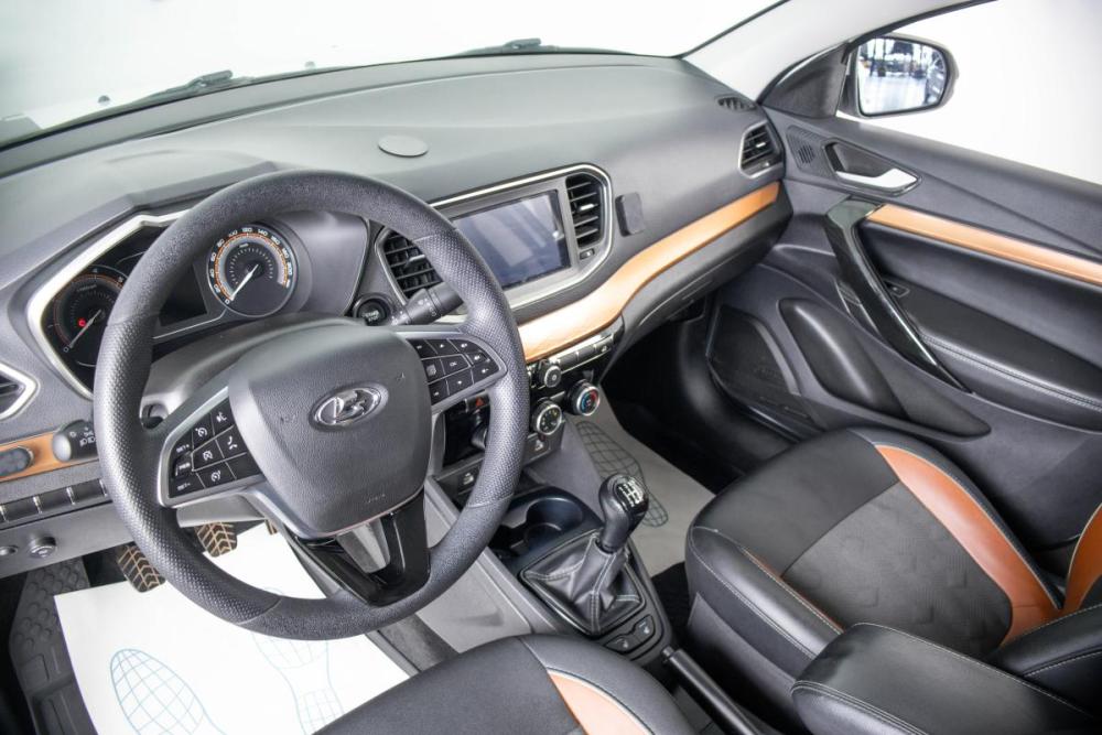 Lada (ВАЗ) Vesta I Рестайлинг (NG) Пермь  - изображение 8