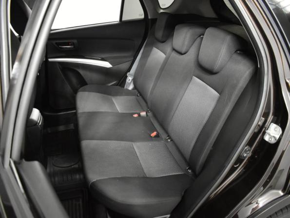 Suzuki SX4 II (S-Cross) с пробегом 2014 года, цена 1 149 900 рублей, 164248 км, хэтчбек, Автокод Объявления