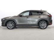 Mazda CX-5 II Санкт-Петербург  - изображение 38