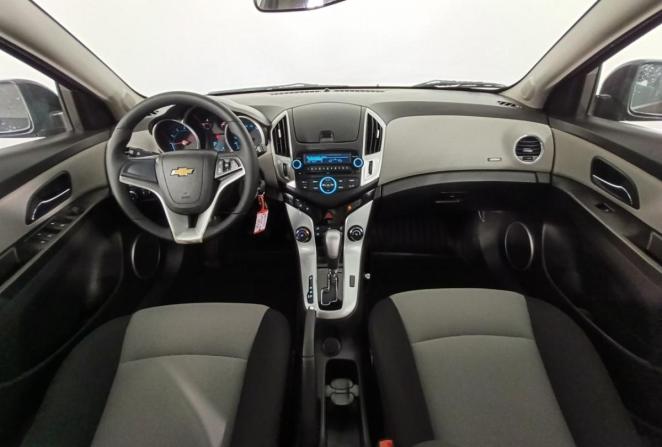 Chevrolet Cruze I Рестайлинг с пробегом 2014 года, цена 799 000 рублей, 152567 км, хэтчбек, Автокод Объявления