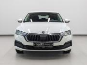 Skoda Octavia IV (A8) Москва  - изображение 28
