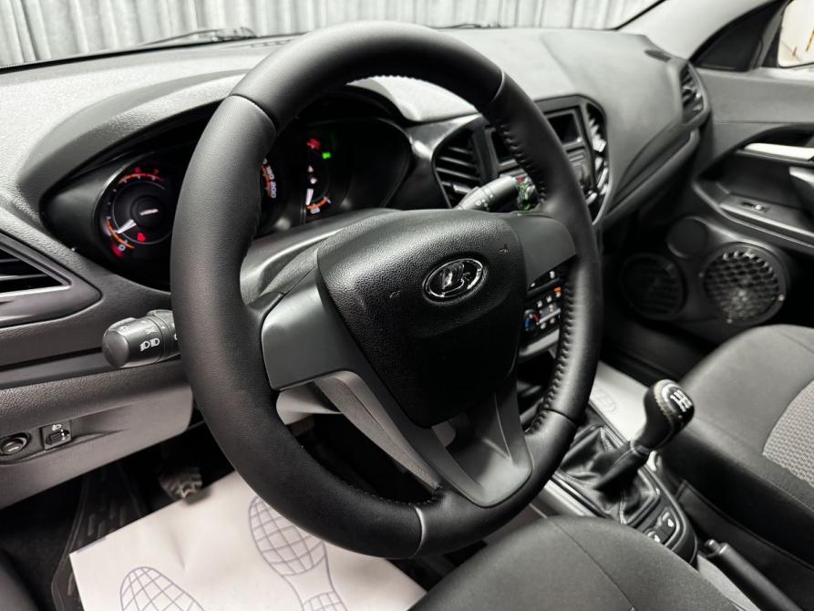 Lada (ВАЗ) Vesta I Стерлитамак  - изображение 25