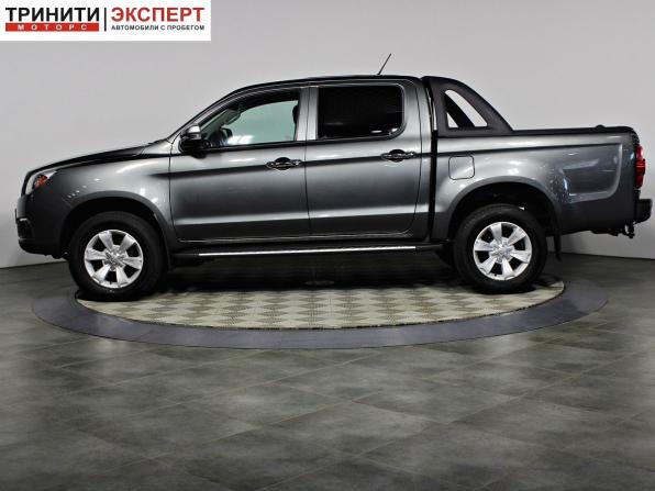 Sollers ST6 с пробегом 2025 года, цена 2 097 000 рублей, 63326 км, offers.body_type.unknown, Автокод Объявления