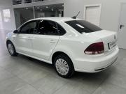 Volkswagen Polo V Рестайлинг Казань  - изображение 24