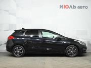 Kia Ceed II Рестайлинг Екатеринбург  - изображение 25