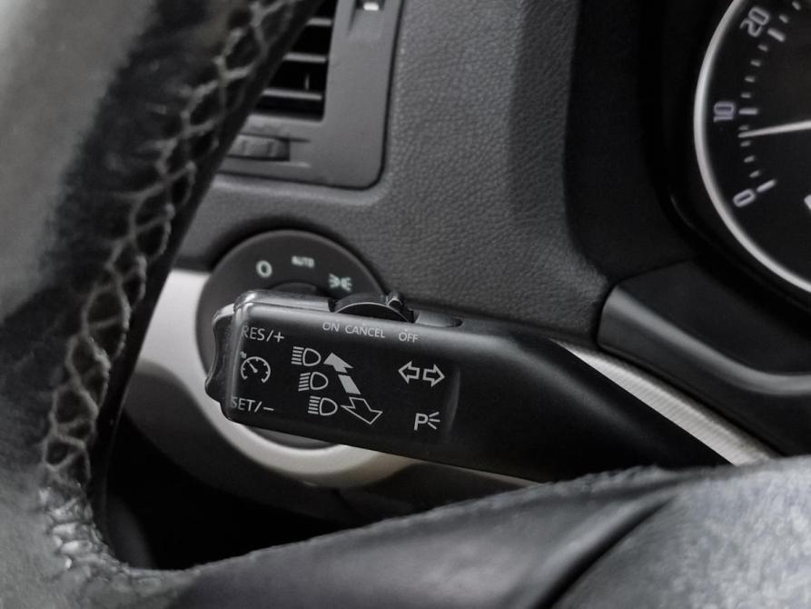 Skoda Octavia II (A5) Рестайлинг Нижний Новгород  - изображение 17