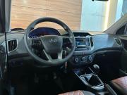 Hyundai Creta I Челябинск  - изображение 22