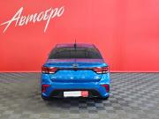 Kia Rio IV Вологда  - изображение 24