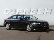 Audi A6 IV (C7) Рестайлинг Волгоград  - изображение 26