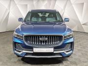 Geely Monjaro I Москва  - изображение 27