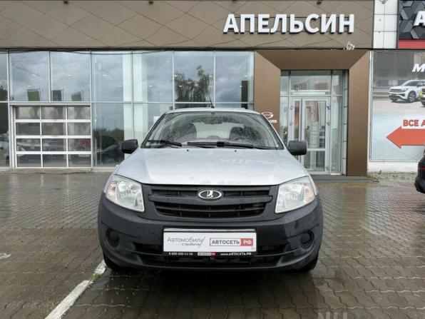 Lada (ВАЗ) Granta I с пробегом 2014 года, цена 340 080 рублей, 137800 км, седан, Автокод Объявления