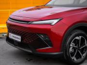 BAIC X55 Москва  - изображение 25