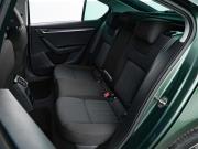 Skoda Octavia III (A7) Рестайлинг Москва  - изображение 31