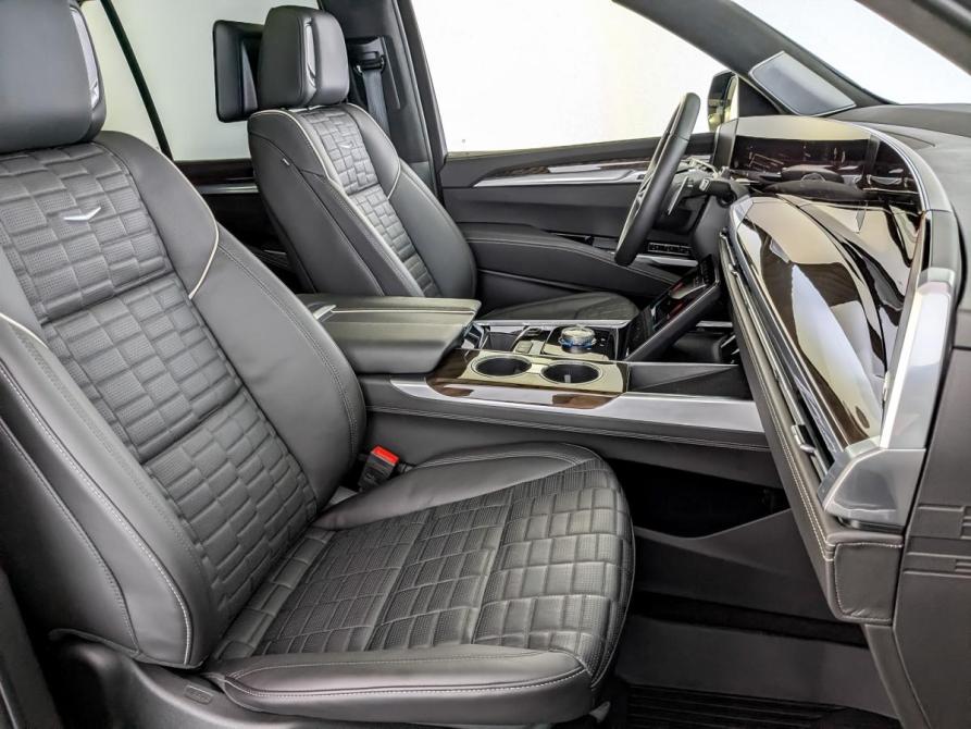Cadillac Escalade-V I Рестайлинг Москва  - изображение 26