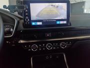 Honda CR-V VI Москва  - изображение 33
