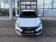 Lada (ВАЗ) Vesta I Рестайлинг (NG) Тверь  - изображение 15