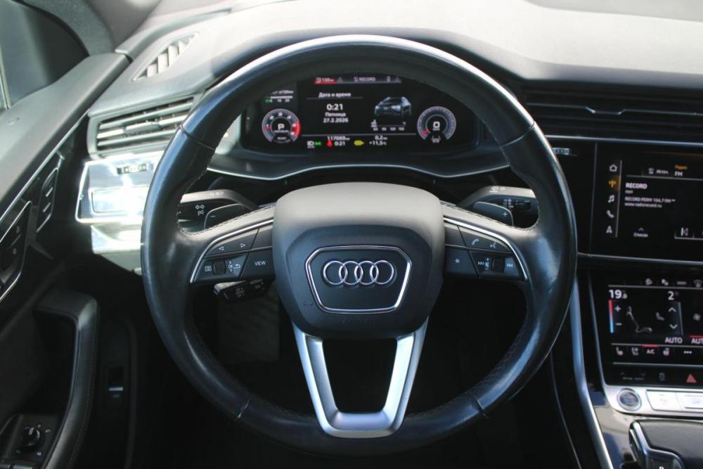 Audi Q8 I (4M) Пермь  - изображение 9
