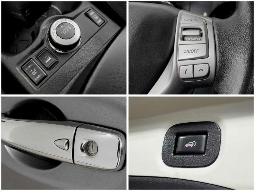 Nissan X-Trail III Москва  - изображение 9