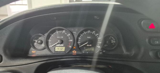 Chevrolet Niva I Рестайлинг с пробегом 2010 года, цена 300 000 рублей, 182450 км, внедорожник, Автокод Объявления