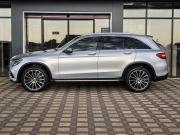 Mercedes-Benz GLC I (X253) Краснодар  - изображение 18
