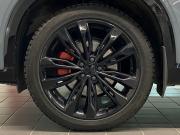 Geely Tugella I Рестайлинг Москва  - изображение 46