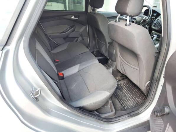 Ford Focus III с пробегом 2014 года, цена 770 000 рублей, 191301 км, хэтчбек, Автокод Объявления