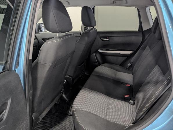 Suzuki Vitara II с пробегом 2015 года, цена 1 399 000 рублей, 148239 км, внедорожник, Автокод Объявления