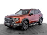 Haval Dargo I Москва  - изображение 27