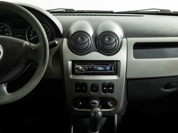 Renault Logan I Рестайлинг с пробегом 2011 года, цена 349 585 рублей, 142839 км, седан, Автокод Объявления