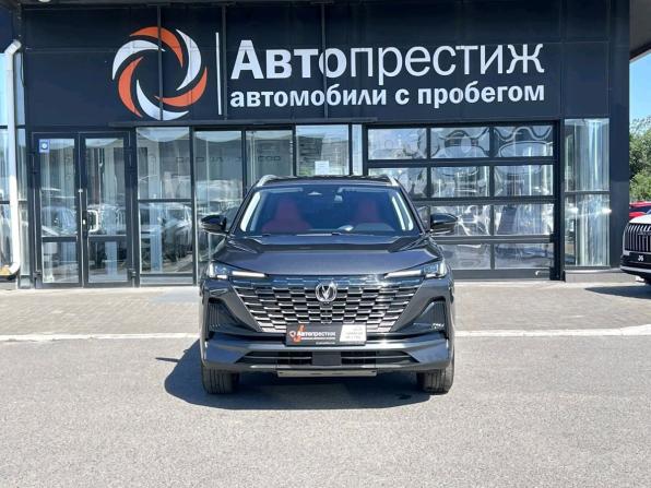 Changan UNI-S (CS55 Plus) I с пробегом 2024 года, цена 2 177 707 рублей, 16451 км, внедорожник, Автокод Объявления