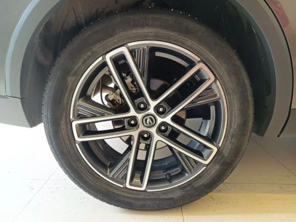 Changan CS55 Plus II с пробегом 2023 года, цена 1 930 000 рублей, 70695 км, внедорожник, Автокод Объявления