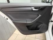 Volkswagen Polo VI Магнитогорск  - изображение 30
