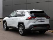Toyota RAV4 V (XA50) Москва  - изображение 30
