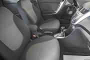 Hyundai Solaris I Кемерово  - изображение 31