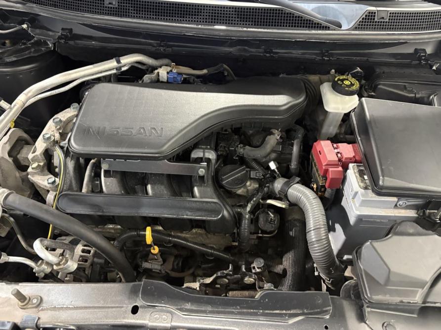 Nissan Qashqai II Курск  - изображение 22