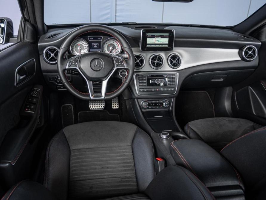 Mercedes-Benz GLA I (X156) Краснодар  - изображение 6