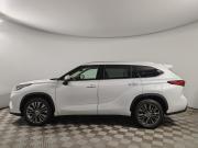 Toyota Highlander IV (XU70) Курск  - изображение 27
