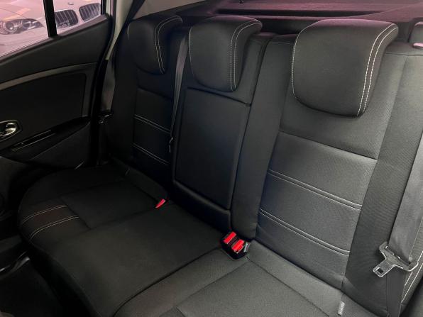 Renault Megane III Рестайлинг 2 с пробегом 2014 года, цена 895 000 рублей, 134268 км, хэтчбек, Автокод Объявления