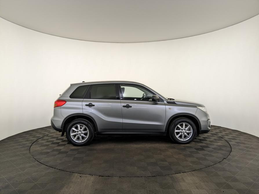 Suzuki Vitara II Москва  - изображение 4