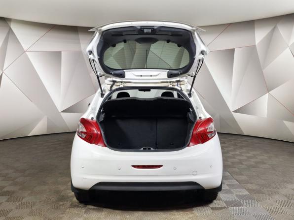 Peugeot 208 I с пробегом 2014 года, цена 529 000 рублей, 86721 км, хэтчбек, Автокод Объявления
