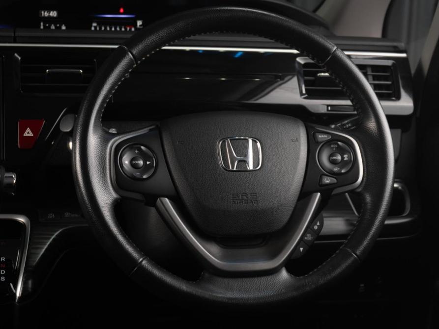 Honda Stepwgn V Тюмень  - изображение 20