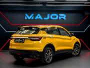 Belgee X50 Москва  - изображение 31