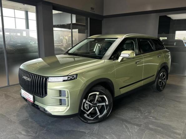 Jaecoo J7 I с пробегом 2023 года, цена 2 425 000 рублей, 26235 км, внедорожник, Автокод Объявления